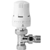 Heating Radiator Valve