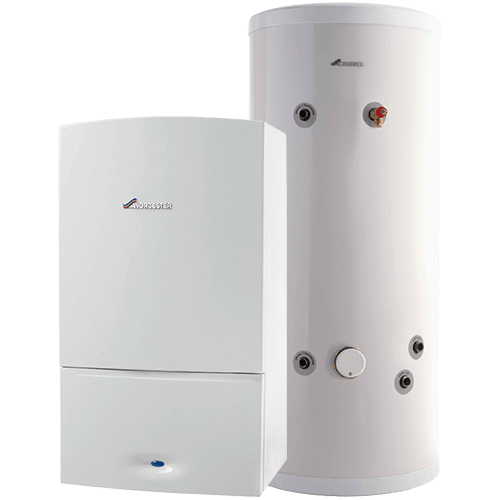 system boiler installation milton keynes